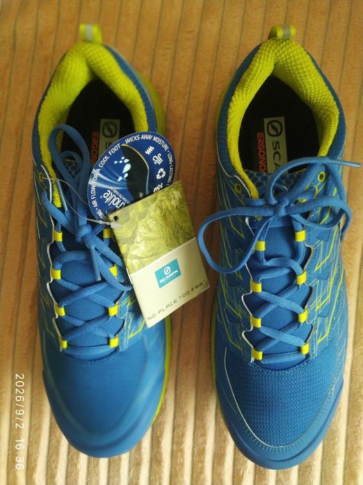 Scarpa Neutron 2