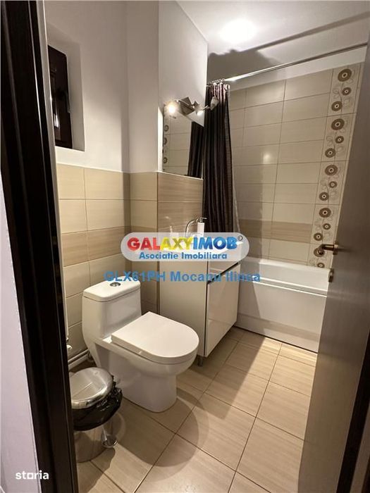 Inchiriere apartament 2 camere, lux, Piata Mihai Viteazul, Ploiesti