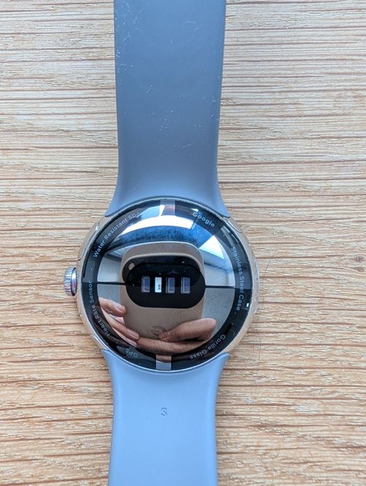 Google Pixel Watch LTE