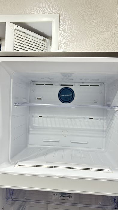 Холодильник самсунг