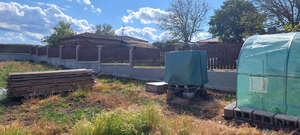 Продава се Парцел в Бургас, Акациите - 690 кв.м за 109 €/кв.м - Снимка #5