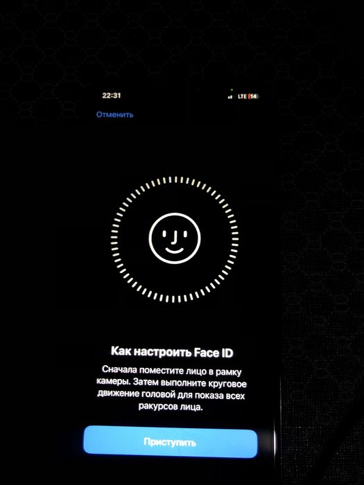 Iphone xs pamit 256