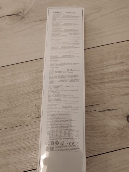 Продам смарт часы