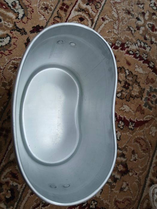 Продам Котелок для весмешка