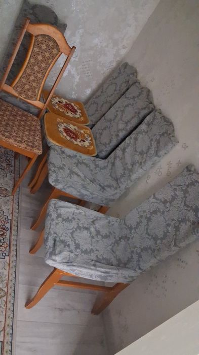 Кухни стол сатылады 50мын