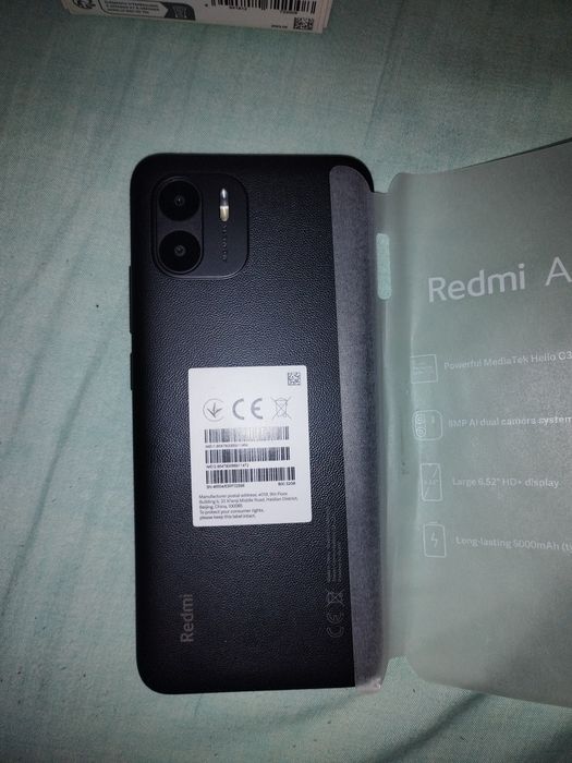 Vand Xiaomi  Redmi A 2