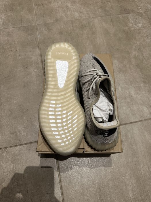 Vand Yeezy 350 Boost Slate