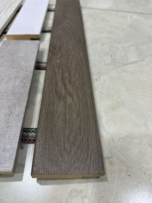 Плинтус за 1м по 17 000