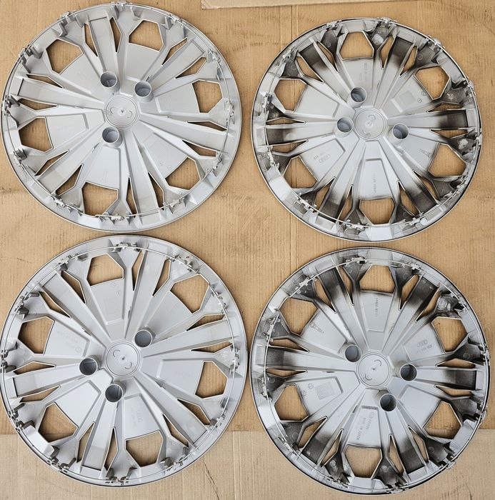Capace Jante - Capace Roti 17'' Audi Q2/Q3/Q5/A3/A4/A5/A6