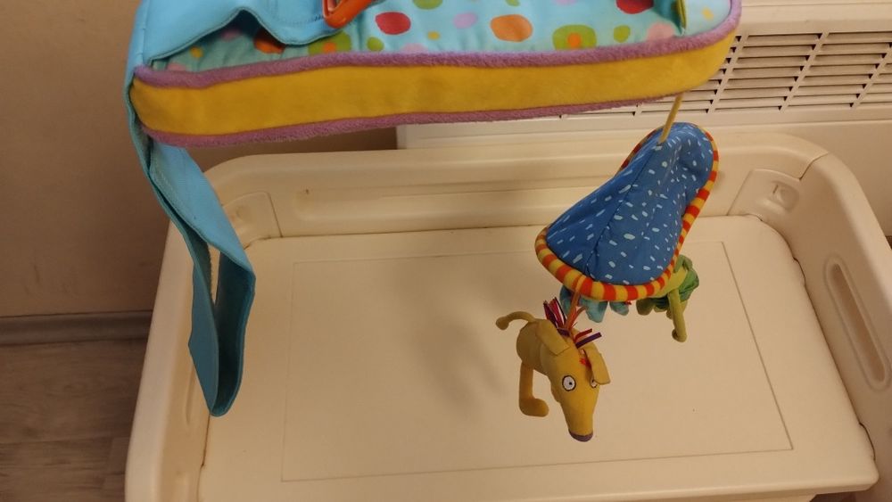 Детска / бебешка играчка за кошара