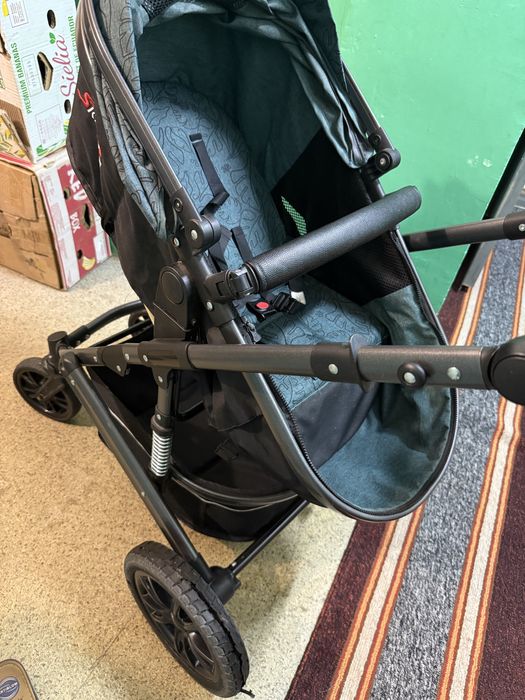 Продам коляску в хорошем состоянии