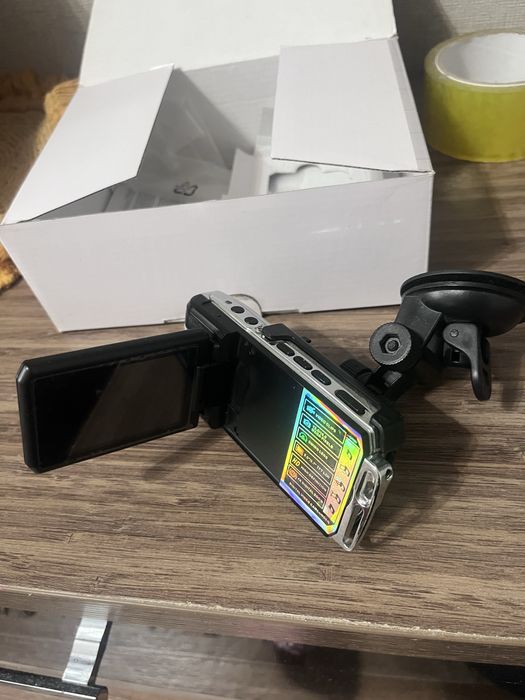 Видеорегистратор