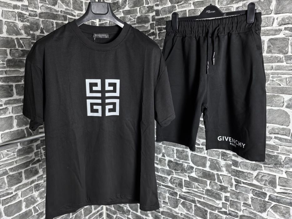 Мъжка тениска НАМАЛЕНА