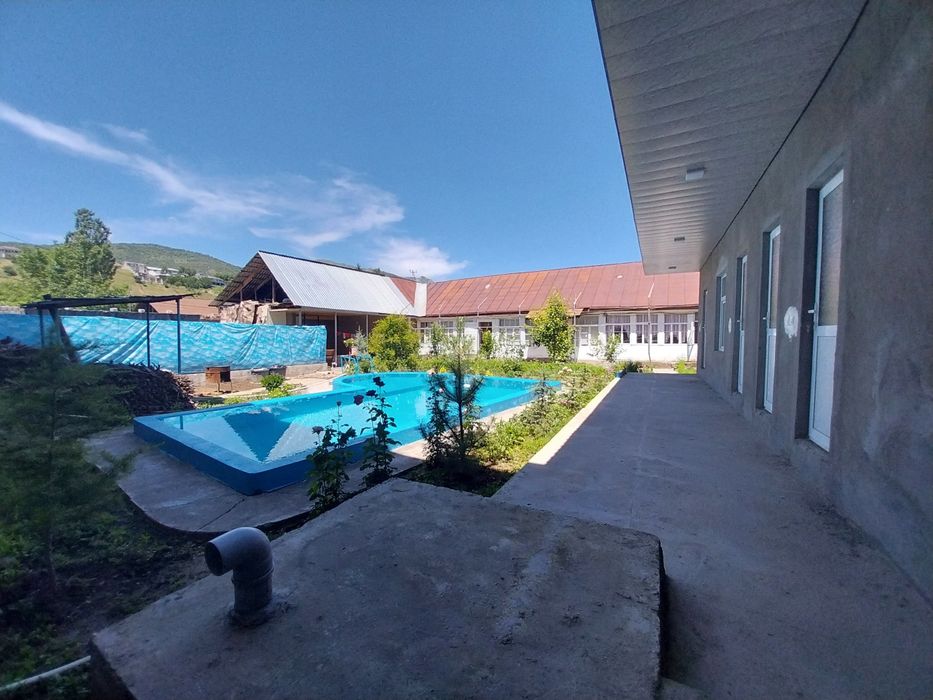 Dacha Xumson Arzon