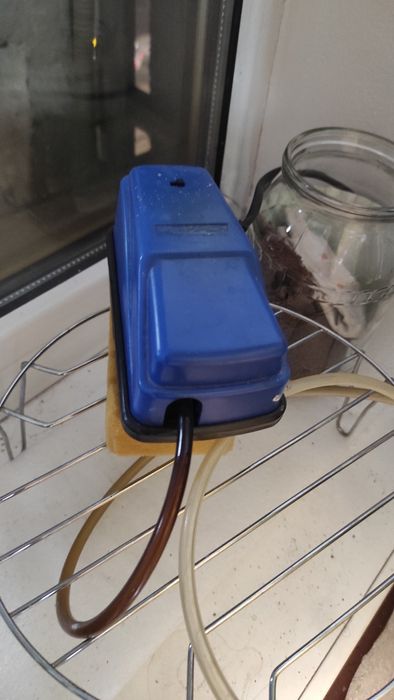 Аквариум 70 литров