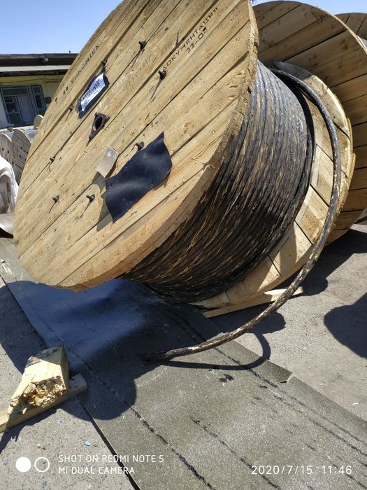 Кабель АСБл Алматы