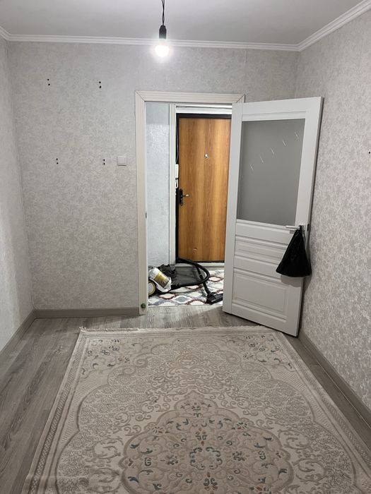 2-х комнатная квартира