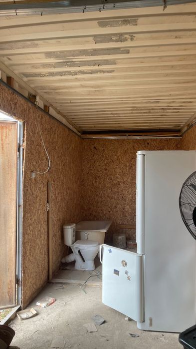 Контейнер 40 морской