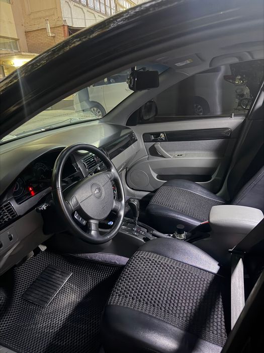 Продается Lacetti jentra