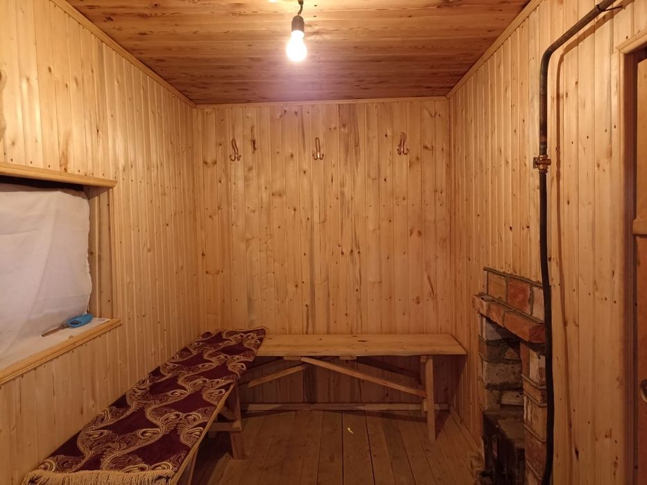 Продам дом ( времянка)