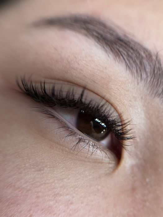 Наращивание ресниц, центр города