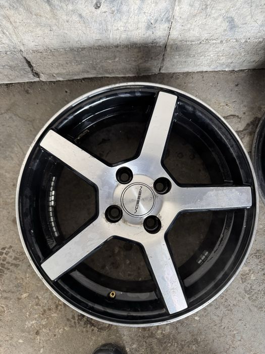 Восены 15 4/98.