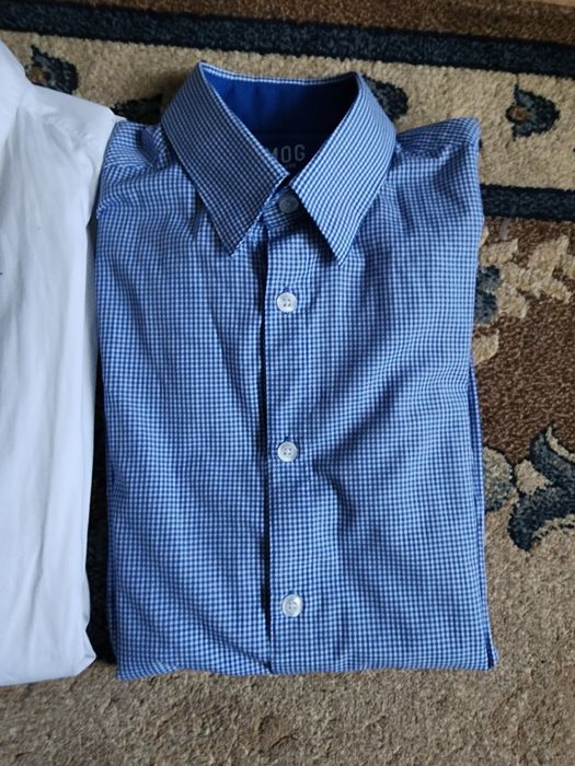 Cămașă  barbati maneca lunga