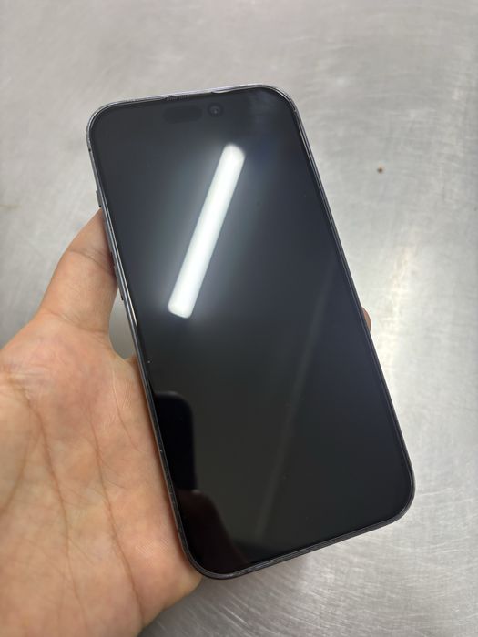 Iphone 14pro 128gb 82%