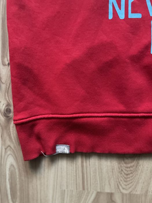 The North Face х BRAIN DEAD hoodie/мъжки суичър/худи M