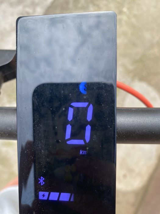 trotineta electrica xiaomi 4 lite 2 gen