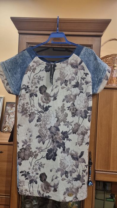 Рокля Lucy M размер