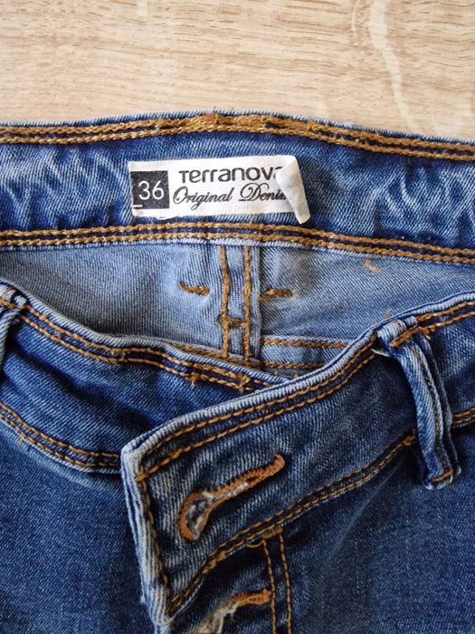 Дънки Terranova 36