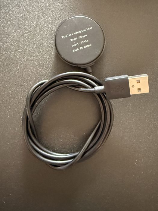 Smartwatch Huawei gt 2 pro