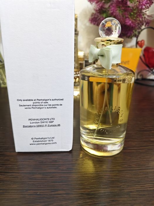 Парфюм Penhaligons Halfeti