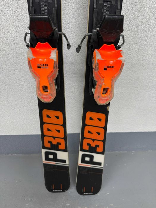 schi rossignol pursuit p300 170 cm