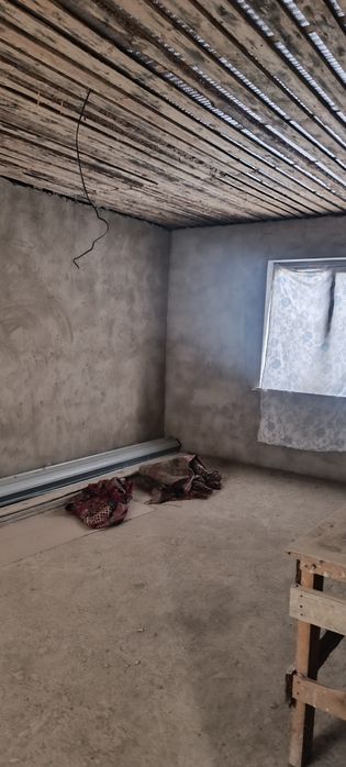 Жылжымайтын мүлік