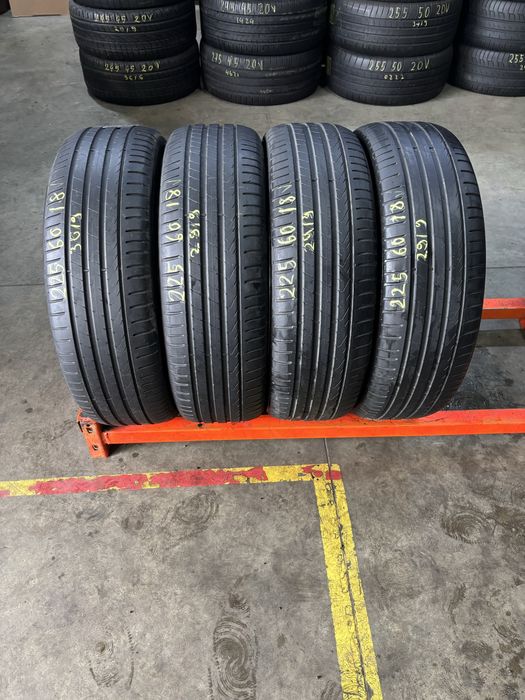 Anvelope Vara 225/60/18 Pirelli Cinturato P7 225 60 18 R18