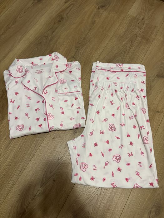 Trei pijamale dama Primark