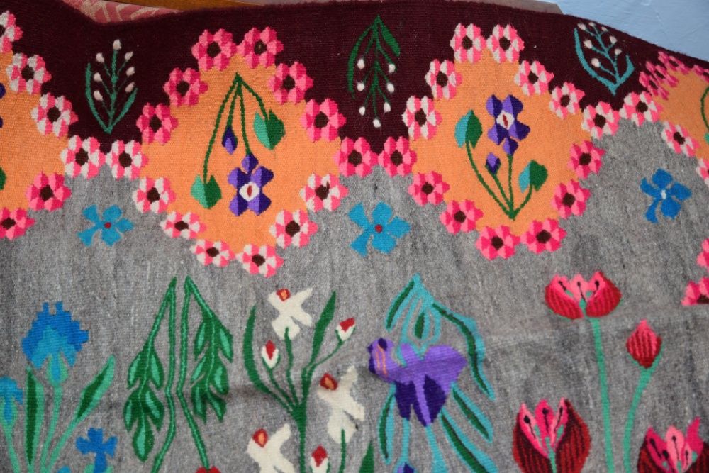 Covoare Lina-anii 70