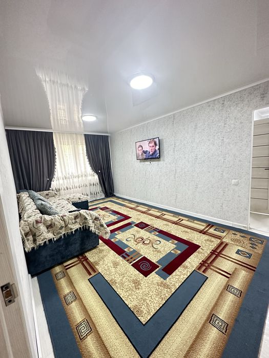 Квартира Посуточно