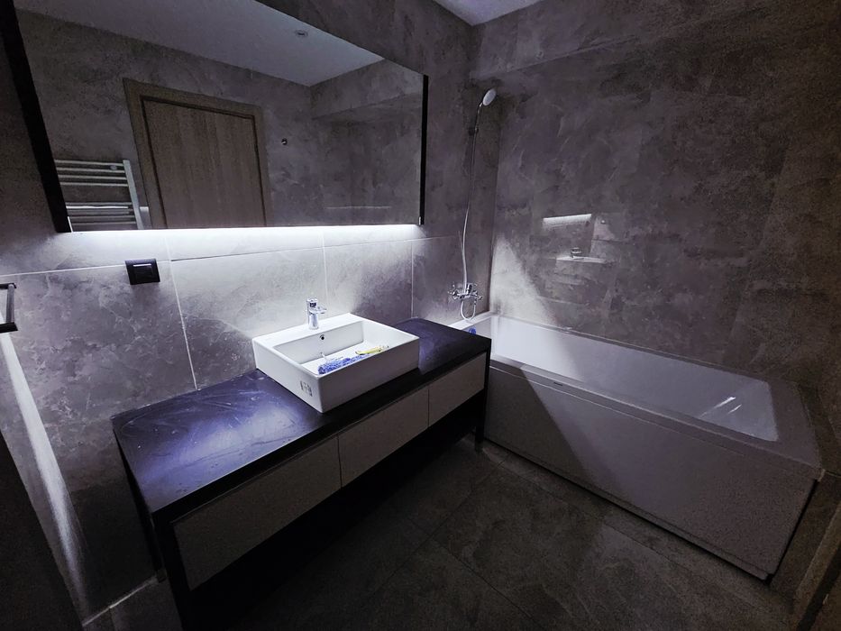 Inchiriere 2 camere in Select Residence | zona Vitan | parcare inclusa