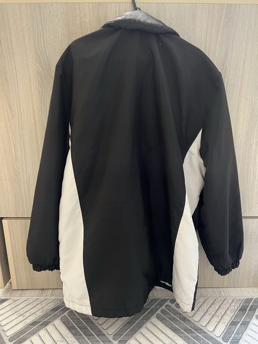 Мъжко яке - PUMA