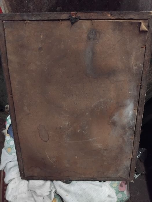 картина продава се