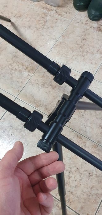 ПРОМО! Rod pod с 5 гнезда FL 178-5