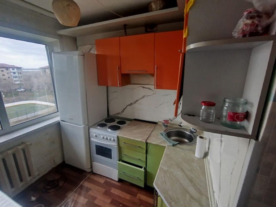 Продам квартиру 2-ком