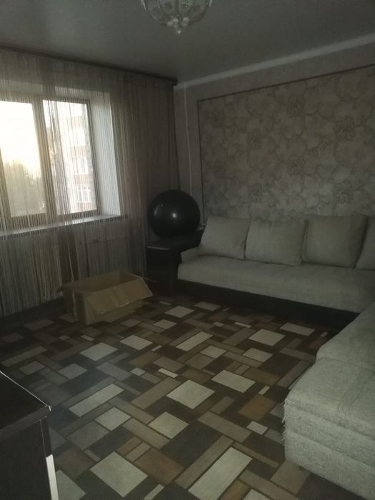 1 комнатная квартира