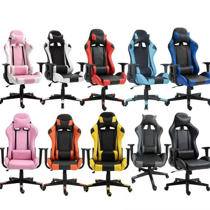 Компьютерные и офисные кресла