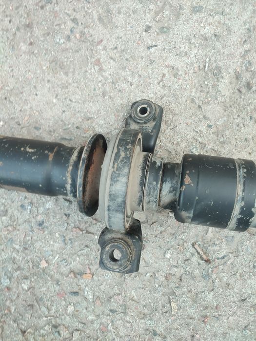 Кардан subaru lancaster ez30 2000 год