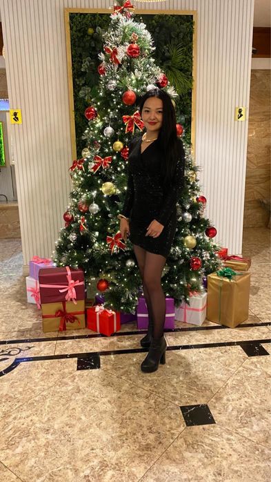 Разгрузка гардероба