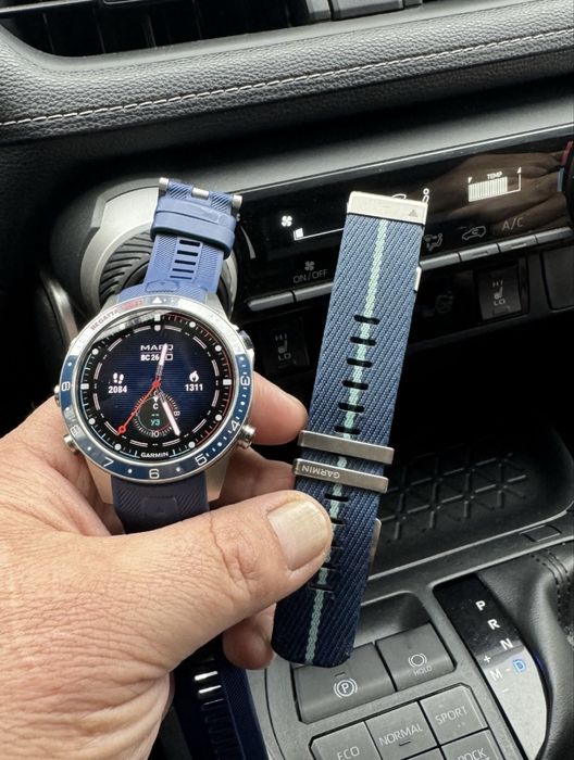 Garmin Captain гармин капитан